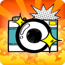 웹툰카메라 APK