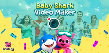 Baby Shark Video Maker