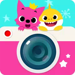 Baby Shark Video Maker アプリダウンロード