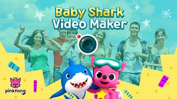 Baby Shark Video Maker gönderen