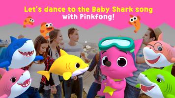 Baby Shark Video Maker 截图 1