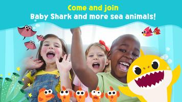 2 Schermata Baby Shark Video Maker