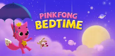 Pinkfong Baby Bedtime Songs