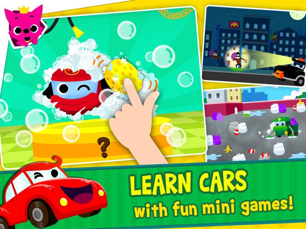 Car Town Free Download For Android