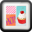 Photo Frame Free:Easy Collage