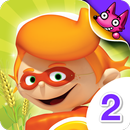 Gombby's Green Island 2 APK