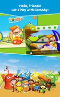 Gombby's Green Island 2 screenshot 3