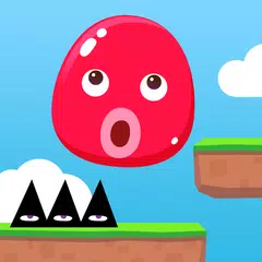 JellyKing : God of Jump アプリダウンロード