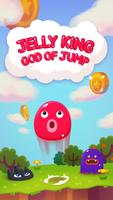 JellyKing : God of Jump poster