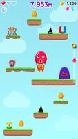 JellyKing : God of Jump screenshot 1