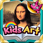 Icona Kids Art Gallery