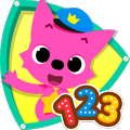 Pinkfong 123 Numbers