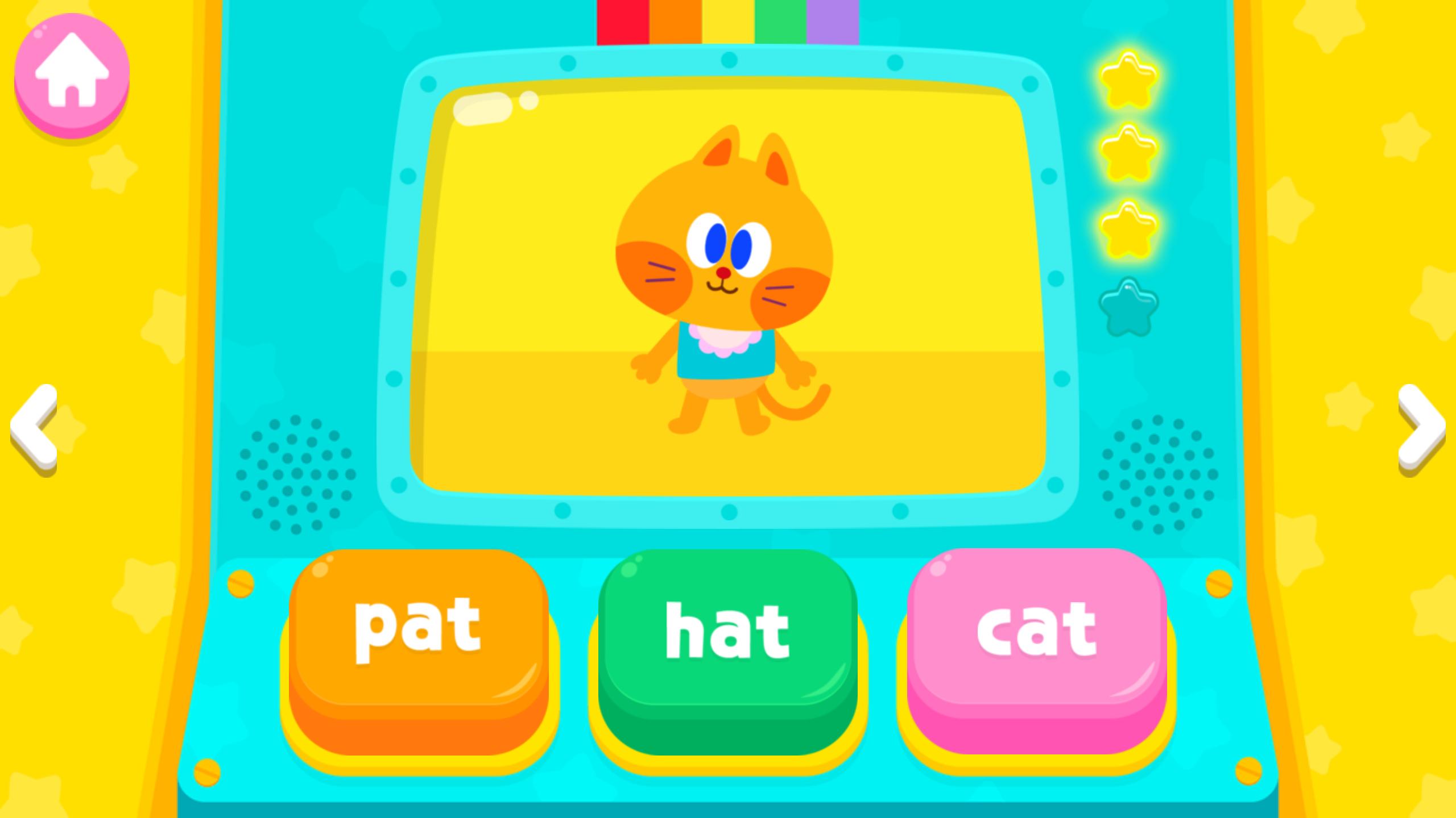 Pinkfong Super Phonics for Android - APK Download