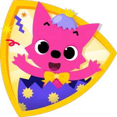 Скачать Pinkfong Surprise Eggs APK