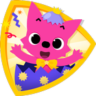 Pinkfong Surprise Eggs icon