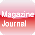 Magazine journal 허니콤 иконка