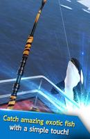 Fishing Fishing: Set The Hook! پوسٹر