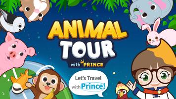 World Animal الملصق