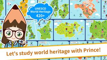 World Heritage 截圖 1