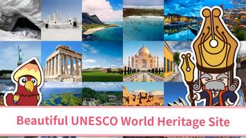 World Heritage تصوير الشاشة 2