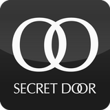 SECRET DOOR ikon