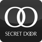 SECRET DOOR ikon