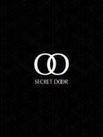 SECRET DOOR ポスター