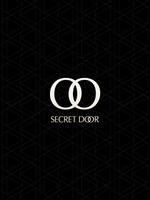 SECRET DOOR poster
