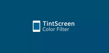 TintScreen Color Filter(FREE)