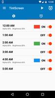 TintScreen screenshot 2