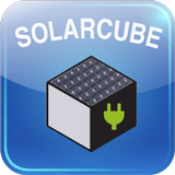 SolarCube(솔라큐브) PV모니터링 icône