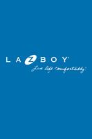 LA-Z-BOY 레이지보이 پوسٹر