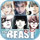 The BEAST - 더 비스트 أيقونة