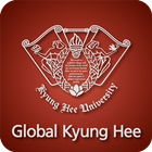 Global Kyung Hee(글로벌 경희) أيقونة