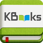 KBooks 케이북스 icon