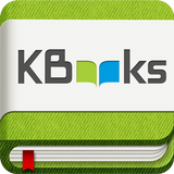 KBooks 케이북스 icône