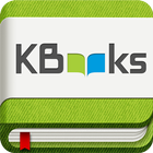 KBooks 케이북스 иконка