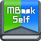 آیکون‌ MBookSelf 엠북셀프