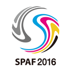 SPAF 2016-icoon