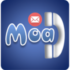 모아콜 moacall icon