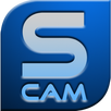 APK S-CAM Silver