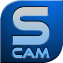 APK S-CAM Silver