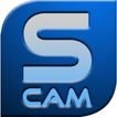 S-CAM Silver