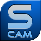S-CAM Silver icon