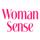 Woman Sense ícone