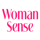 Woman Sense icono