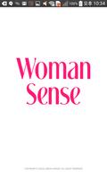 Woman Sense الملصق