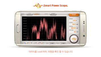 Smart Power Scope Cartaz