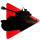 와일드어택 : 탱크제국 icône