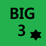 Big3 icon